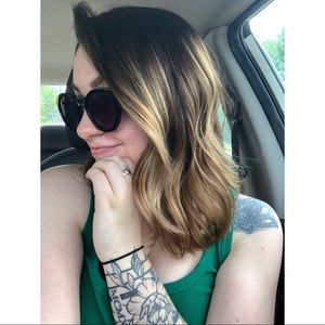 Meet your Posher, Lindsey